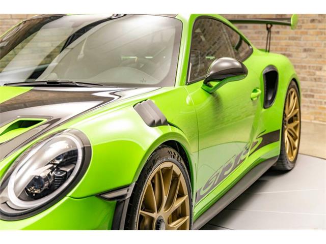 2019 Porsche 911 GT3 RS (CC-1856894) for sale in Elkhart Lake, Wisconsin