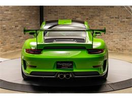 2019 Porsche 911 GT3 RS (CC-1856894) for sale in Elkhart Lake, Wisconsin