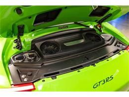 2019 Porsche 911 GT3 RS (CC-1856894) for sale in Elkhart Lake, Wisconsin
