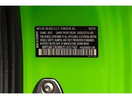 2019 Porsche 911 GT3 RS (CC-1856894) for sale in Elkhart Lake, Wisconsin