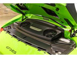2019 Porsche 911 GT3 RS (CC-1856894) for sale in Elkhart Lake, Wisconsin