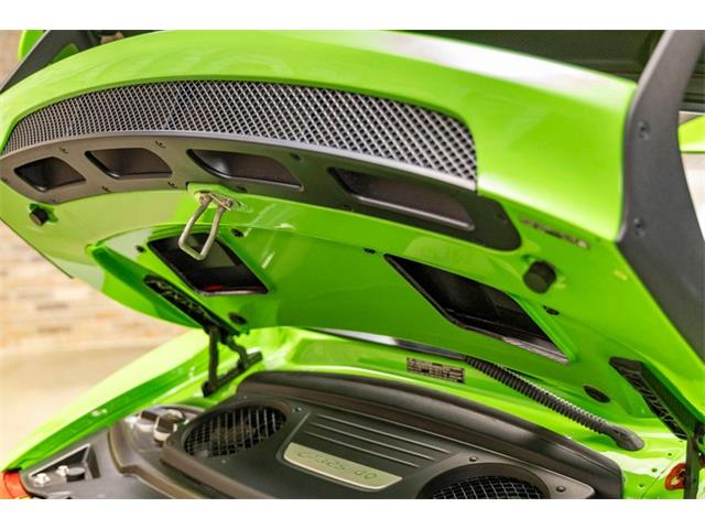 2019 Porsche 911 GT3 RS (CC-1856894) for sale in Elkhart Lake, Wisconsin