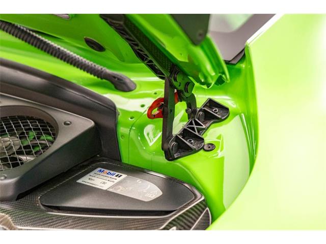 2019 Porsche 911 GT3 RS (CC-1856894) for sale in Elkhart Lake, Wisconsin