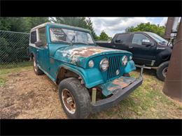 1967 Jeep Commando (CC-1856901) for sale in Gray Court, South Carolina