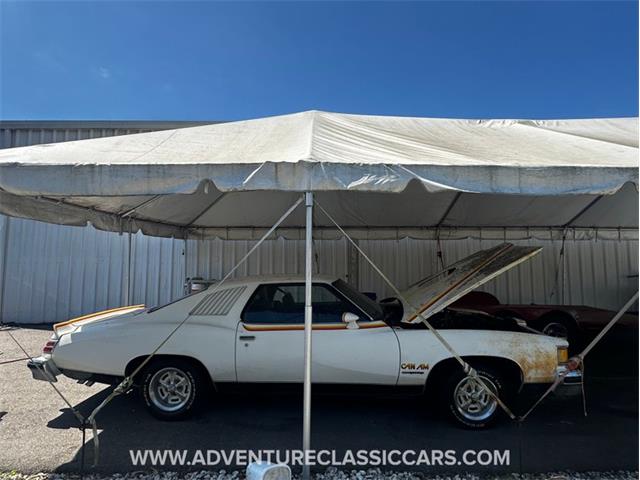 1977 Pontiac Can Am (CC-1856904) for sale in Clearwater, Florida