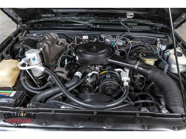 1992 Chevrolet S10 (CC-1856905) for sale in Marietta, Georgia