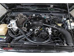 1992 Chevrolet S10 (CC-1856905) for sale in Marietta, Georgia