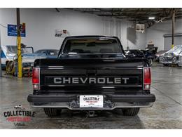 1992 Chevrolet S10 (CC-1856905) for sale in Marietta, Georgia