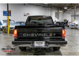 1992 Chevrolet S10 (CC-1856905) for sale in Marietta, Georgia