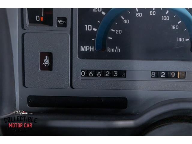 1992 Chevrolet S10 (CC-1856905) for sale in Marietta, Georgia