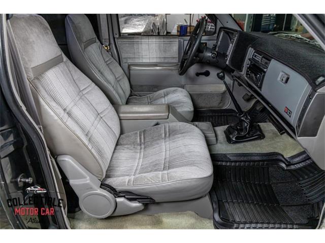 1992 Chevrolet S10 (CC-1856905) for sale in Marietta, Georgia