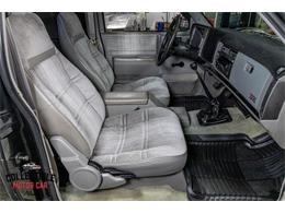 1992 Chevrolet S10 (CC-1856905) for sale in Marietta, Georgia