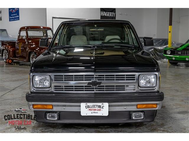 1992 Chevrolet S10 (CC-1856905) for sale in Marietta, Georgia