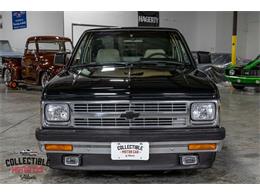 1992 Chevrolet S10 (CC-1856905) for sale in Marietta, Georgia