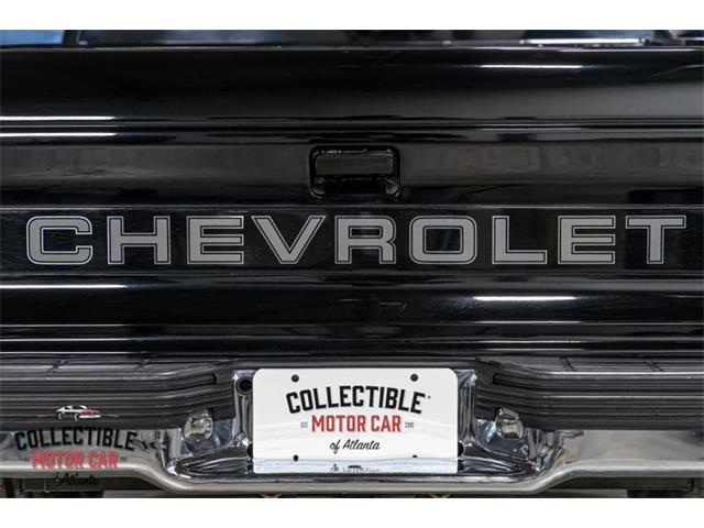 1992 Chevrolet S10 (CC-1856905) for sale in Marietta, Georgia