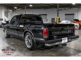1992 Chevrolet S10 (CC-1856905) for sale in Marietta, Georgia