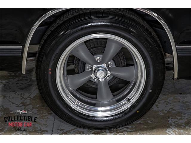 1992 Chevrolet S10 (CC-1856905) for sale in Marietta, Georgia
