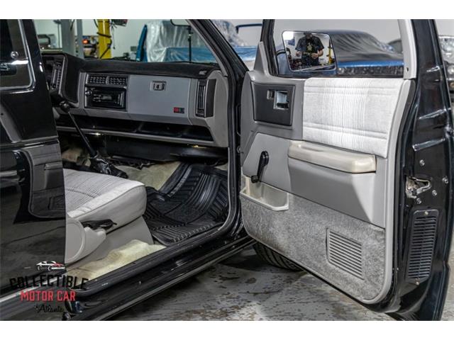 1992 Chevrolet S10 (CC-1856905) for sale in Marietta, Georgia