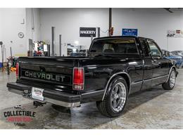 1992 Chevrolet S10 (CC-1856905) for sale in Marietta, Georgia