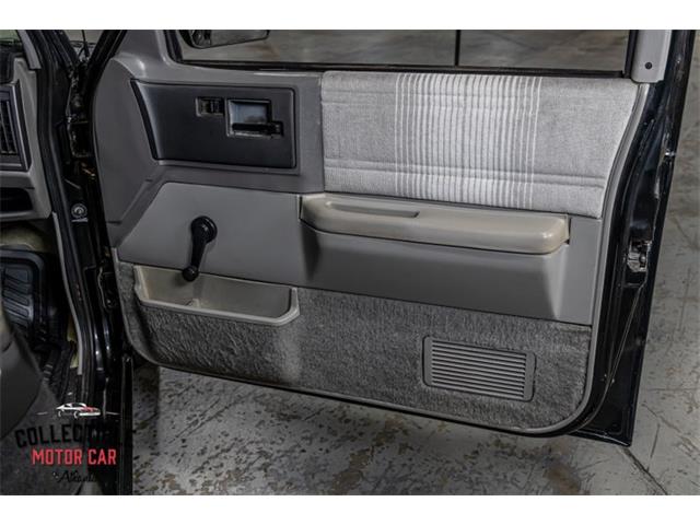1992 Chevrolet S10 (CC-1856905) for sale in Marietta, Georgia