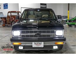 1992 Chevrolet S10 (CC-1856905) for sale in Marietta, Georgia
