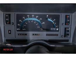 1992 Chevrolet S10 (CC-1856905) for sale in Marietta, Georgia