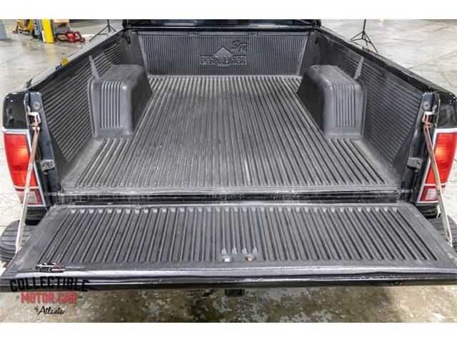1992 Chevrolet S10 (CC-1856905) for sale in Marietta, Georgia