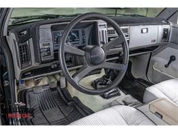 1992 Chevrolet S10 (CC-1856905) for sale in Marietta, Georgia