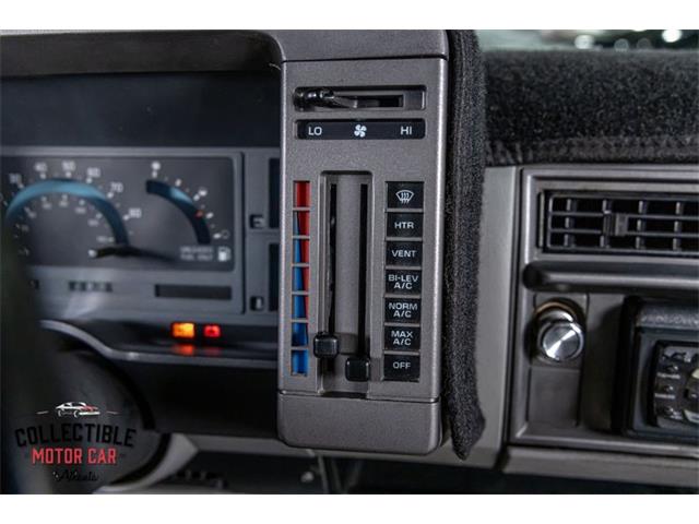 1992 Chevrolet S10 (CC-1856905) for sale in Marietta, Georgia