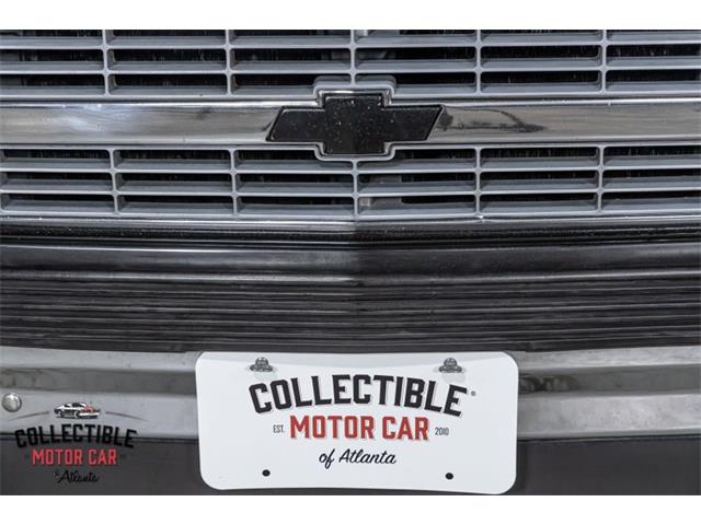 1992 Chevrolet S10 (CC-1856905) for sale in Marietta, Georgia