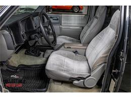 1992 Chevrolet S10 (CC-1856905) for sale in Marietta, Georgia