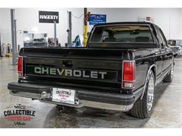 1992 Chevrolet S10 (CC-1856905) for sale in Marietta, Georgia
