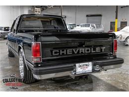 1992 Chevrolet S10 (CC-1856905) for sale in Marietta, Georgia