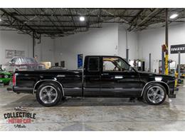 1992 Chevrolet S10 (CC-1856905) for sale in Marietta, Georgia