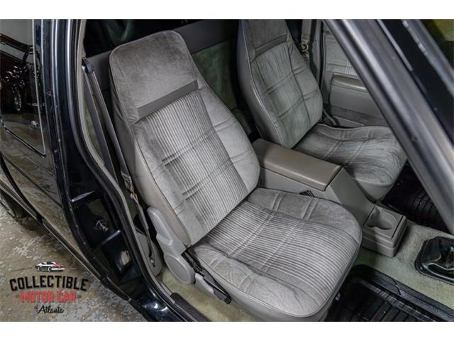 1992 Chevrolet S10 (CC-1856905) for sale in Marietta, Georgia