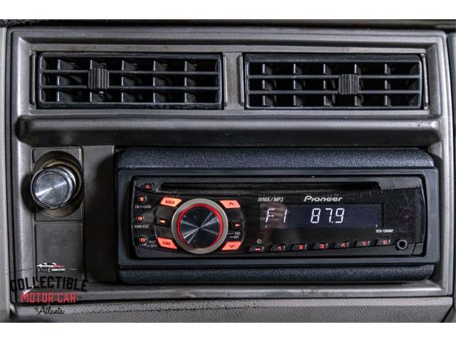1992 Chevrolet S10 (CC-1856905) for sale in Marietta, Georgia