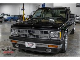 1992 Chevrolet S10 (CC-1856905) for sale in Marietta, Georgia