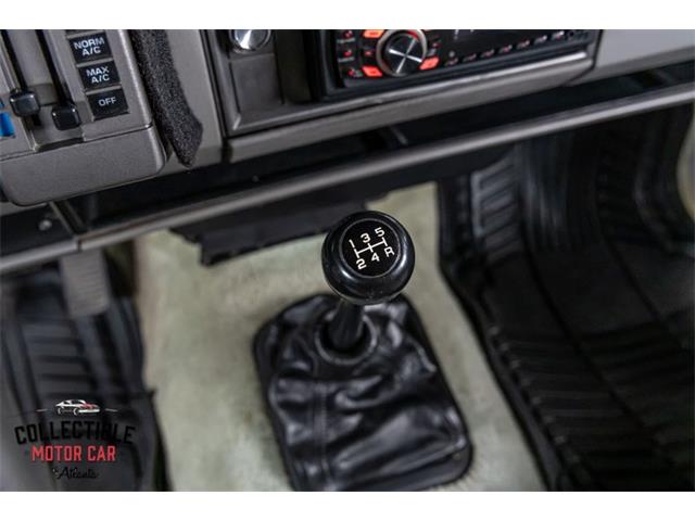 1992 Chevrolet S10 (CC-1856905) for sale in Marietta, Georgia