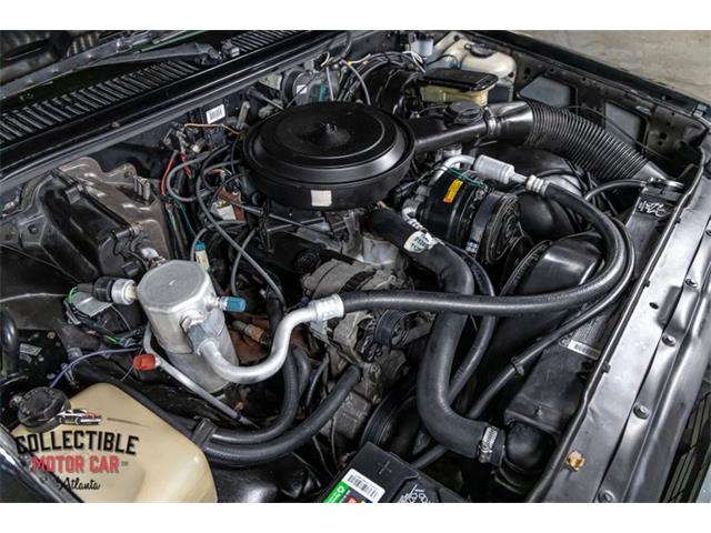 1992 Chevrolet S10 (CC-1856905) for sale in Marietta, Georgia