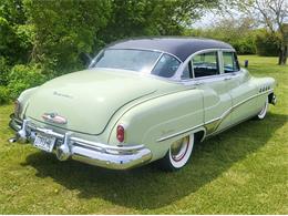 1951 Buick Roadmaster (CC-1856907) for sale in Freeport, Long Island, New York