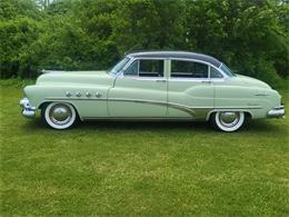 1951 Buick Roadmaster (CC-1856907) for sale in Freeport, Long Island, New York