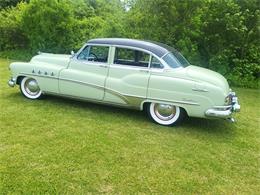 1951 Buick Roadmaster (CC-1856907) for sale in Freeport, Long Island, New York