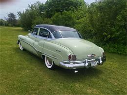 1951 Buick Roadmaster (CC-1856907) for sale in Freeport, Long Island, New York