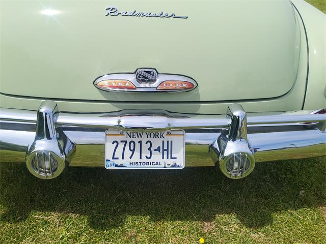 1951 Buick Roadmaster (CC-1856907) for sale in Freeport, Long Island, New York