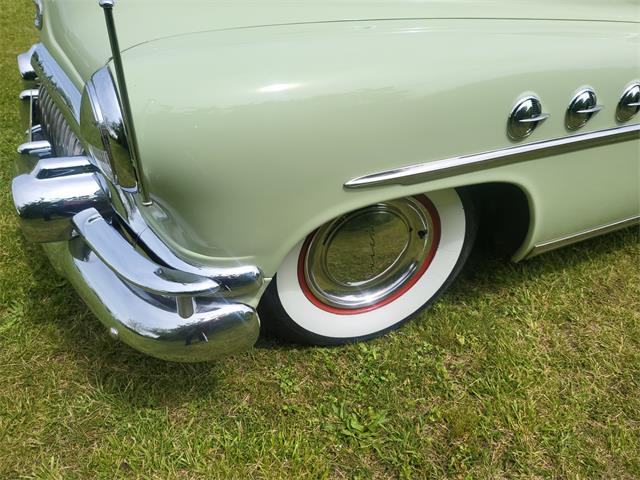 1951 Buick Roadmaster (CC-1856907) for sale in Freeport, Long Island, New York
