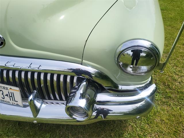 1951 Buick Roadmaster (CC-1856907) for sale in Freeport, Long Island, New York
