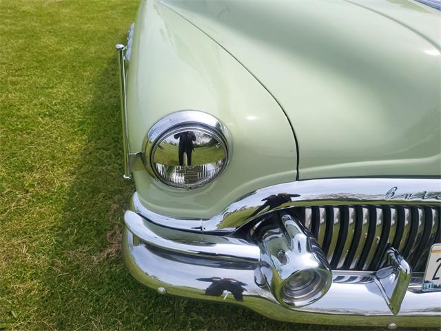 1951 Buick Roadmaster (CC-1856907) for sale in Freeport, Long Island, New York