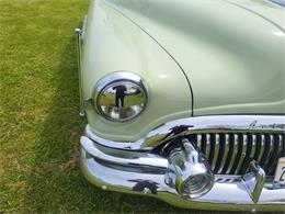 1951 Buick Roadmaster (CC-1856907) for sale in Freeport, Long Island, New York