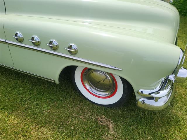 1951 Buick Roadmaster (CC-1856907) for sale in Freeport, Long Island, New York