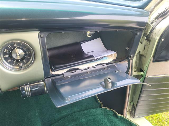 1951 Buick Roadmaster (CC-1856907) for sale in Freeport, Long Island, New York